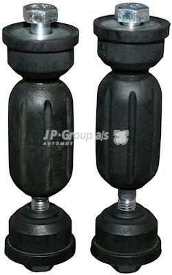 JP GROUP Ремкомплект, соединительная тяга стабилизатора 1550501110